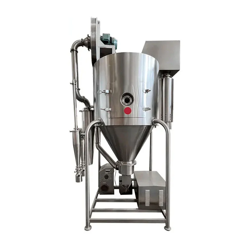 Spray Dryer